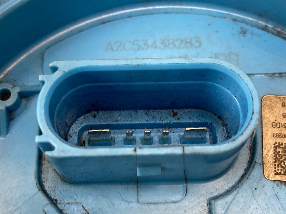 Бензонасос, 2500 рублей, Москва