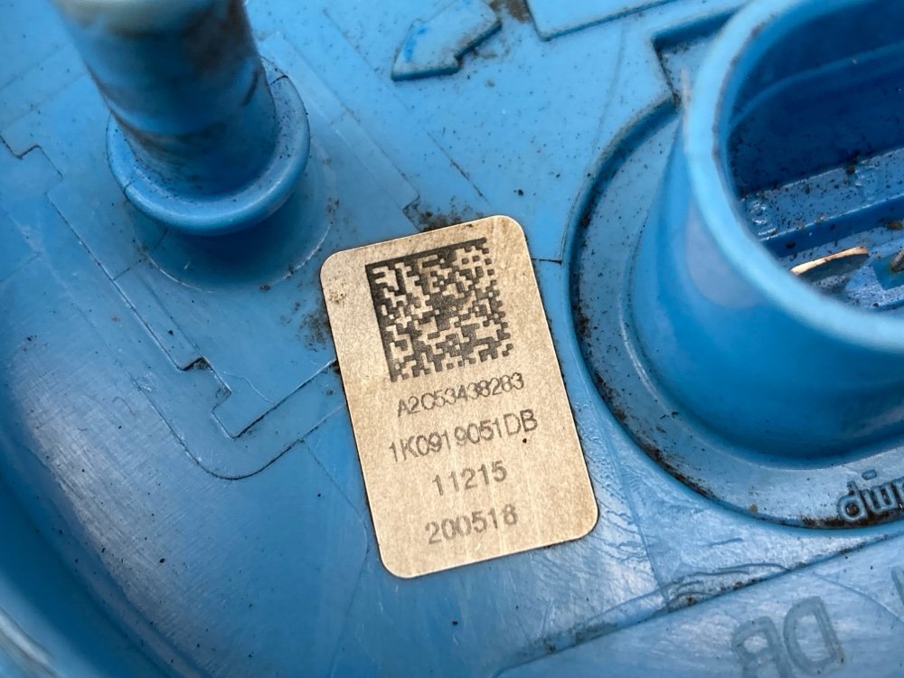 Бензонасос, 2500 рублей, Москва