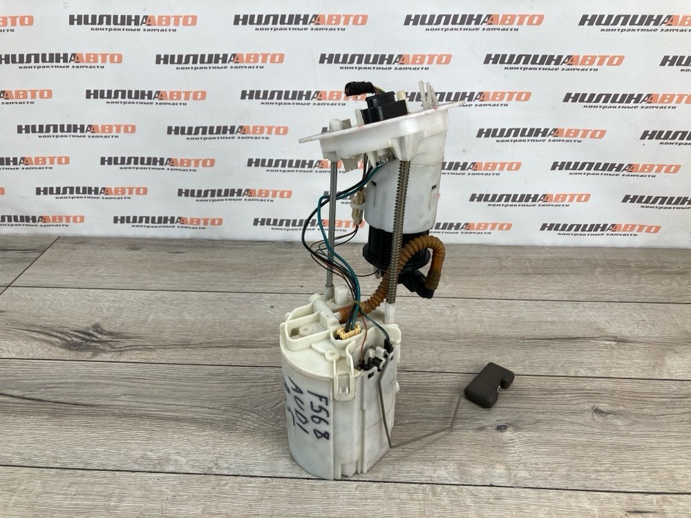 Бензонасос, 2000 рублей, Москва