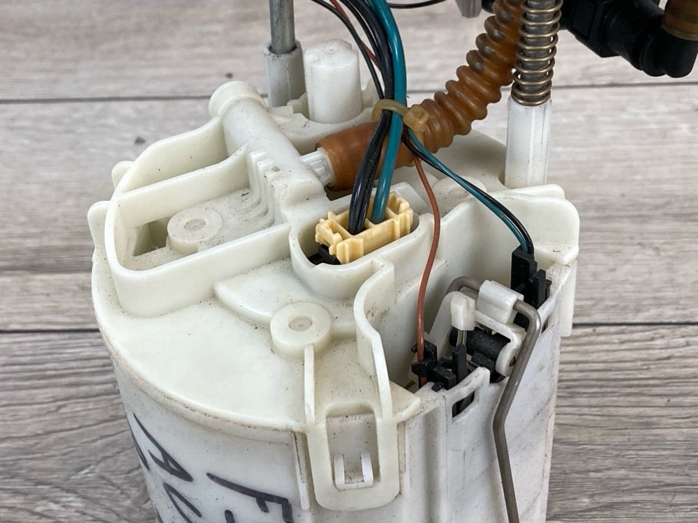 Бензонасос, 2000 рублей, Москва