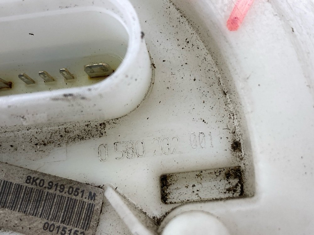 Бензонасос, 2000 рублей, Москва