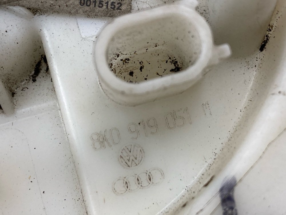 Бензонасос, 2000 рублей, Москва