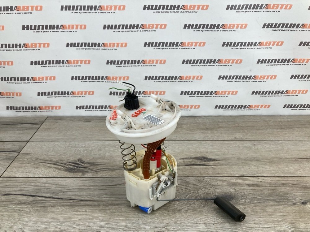 Бензонасос, 2700 рублей, Москва