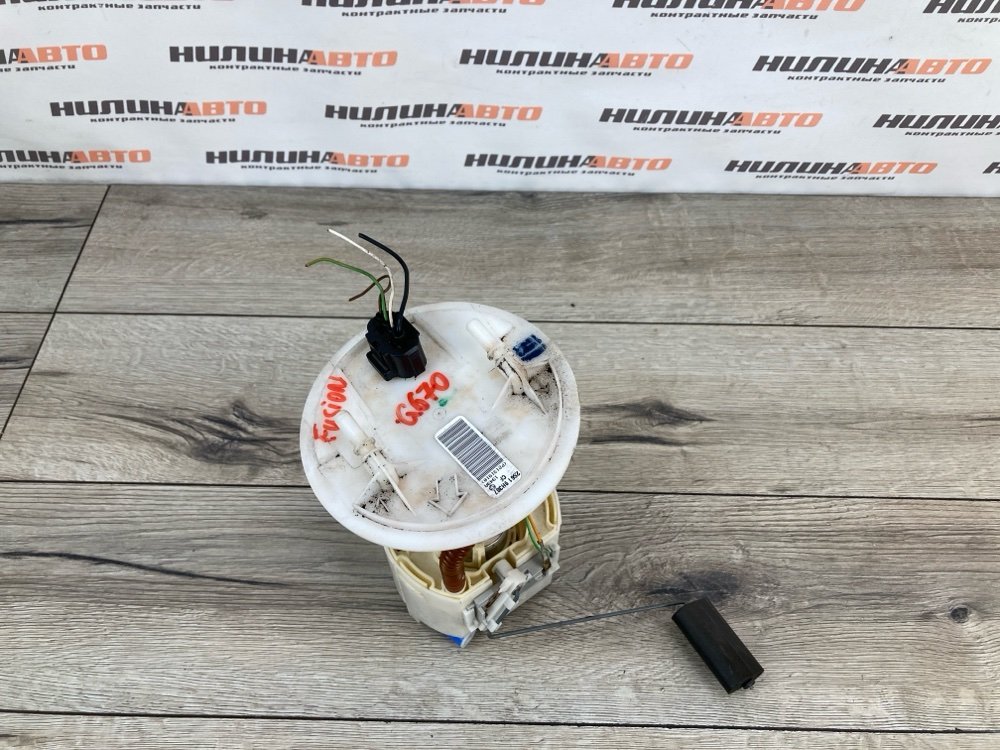 Бензонасос, 2700 рублей, Москва