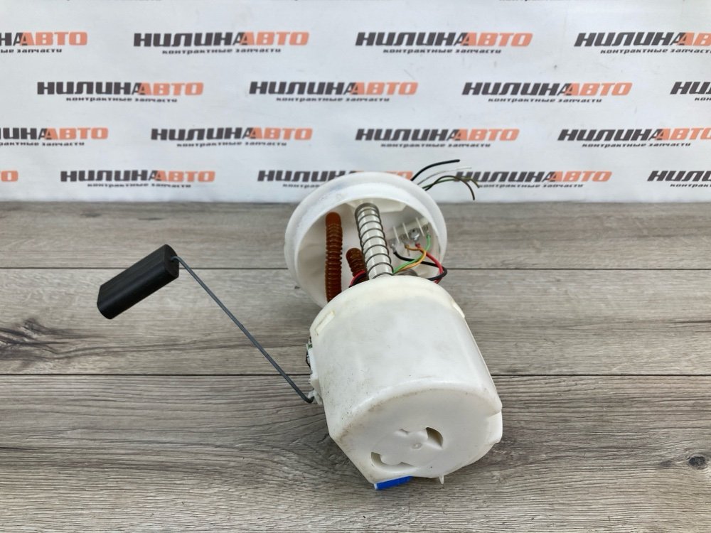 Бензонасос, 2700 рублей, Москва