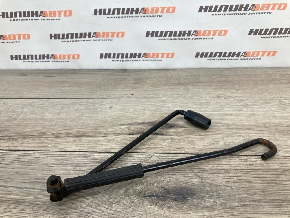 Домкрат, 4000 рублей, Москва