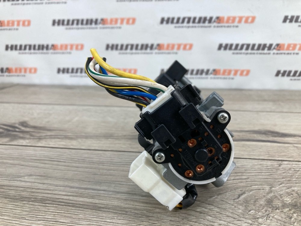 Замок зажигания, 2000 рублей, Москва