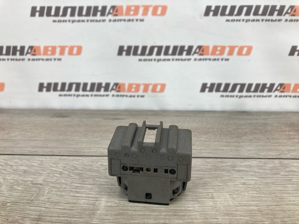 Контактная группа замка зажигания, 500 рублей, Москва