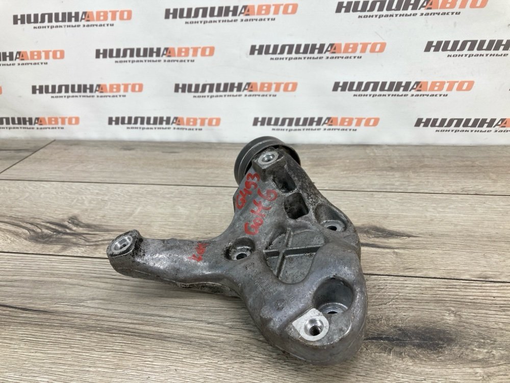 Кронштейн компрессора кондиционера, 500 рублей, Москва