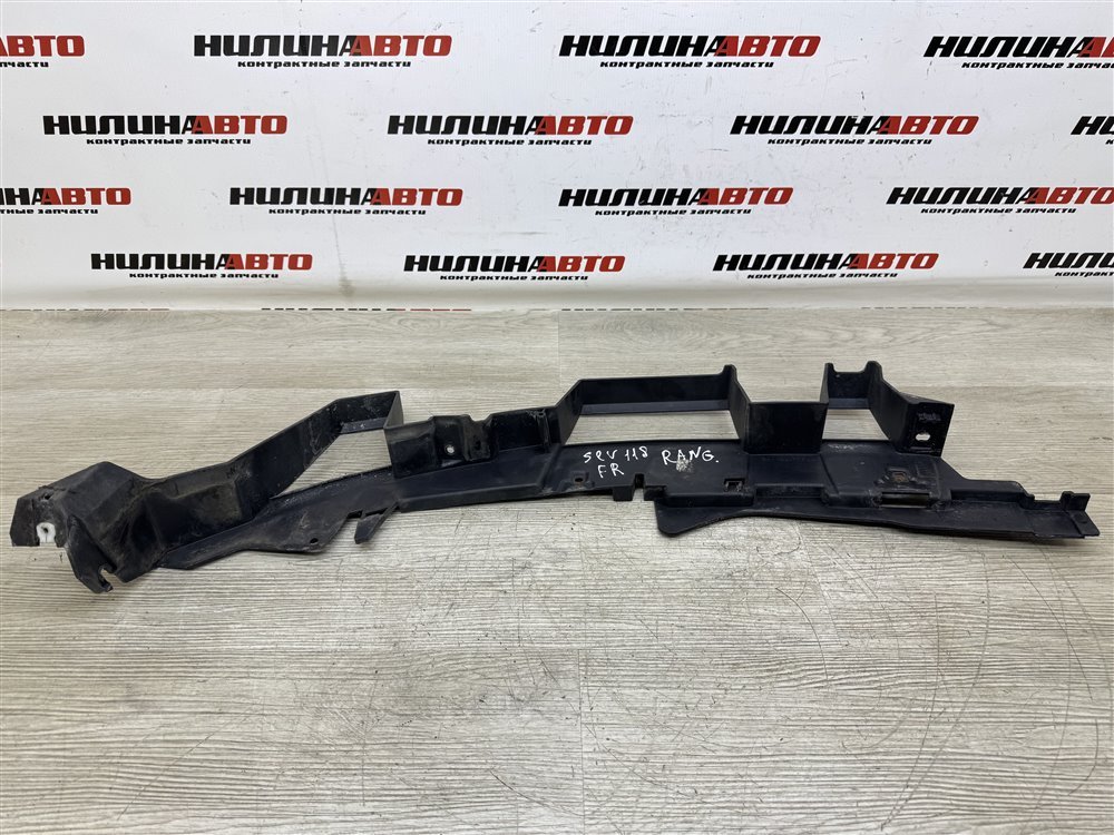 Кронштейн бампера, 2000 рублей, Севастополь