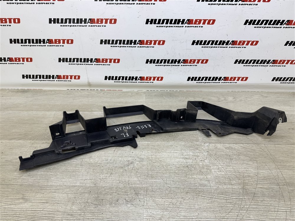 Кронштейн бампера, 2000 рублей, Севастополь