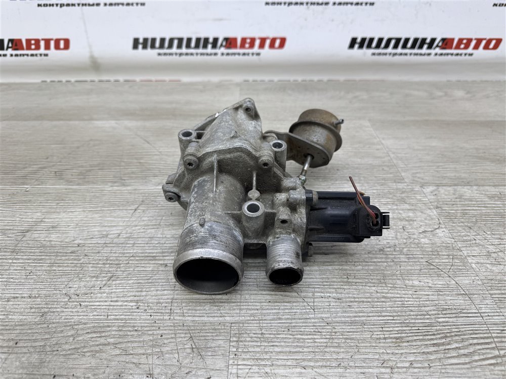 Клапан ЕГР EGR, 5000 рублей, Севастополь