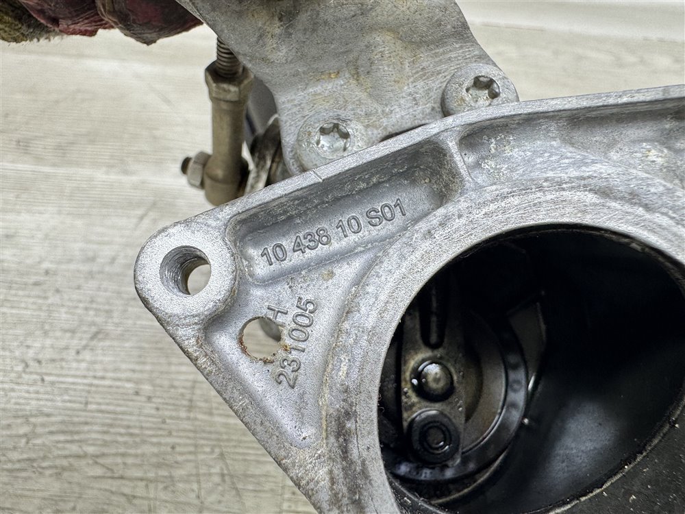 Клапан ЕГР EGR, 5000 рублей, Севастополь