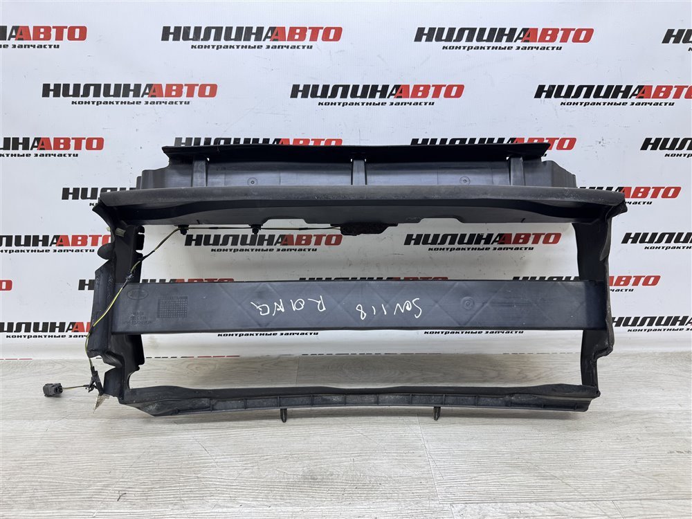 Дефлектор радиатора, 5000 рублей, Севастополь