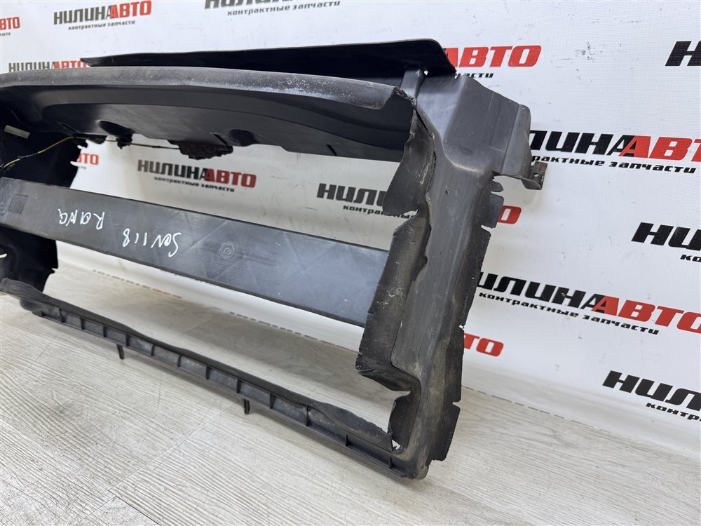 Дефлектор радиатора, 5000 рублей, Севастополь