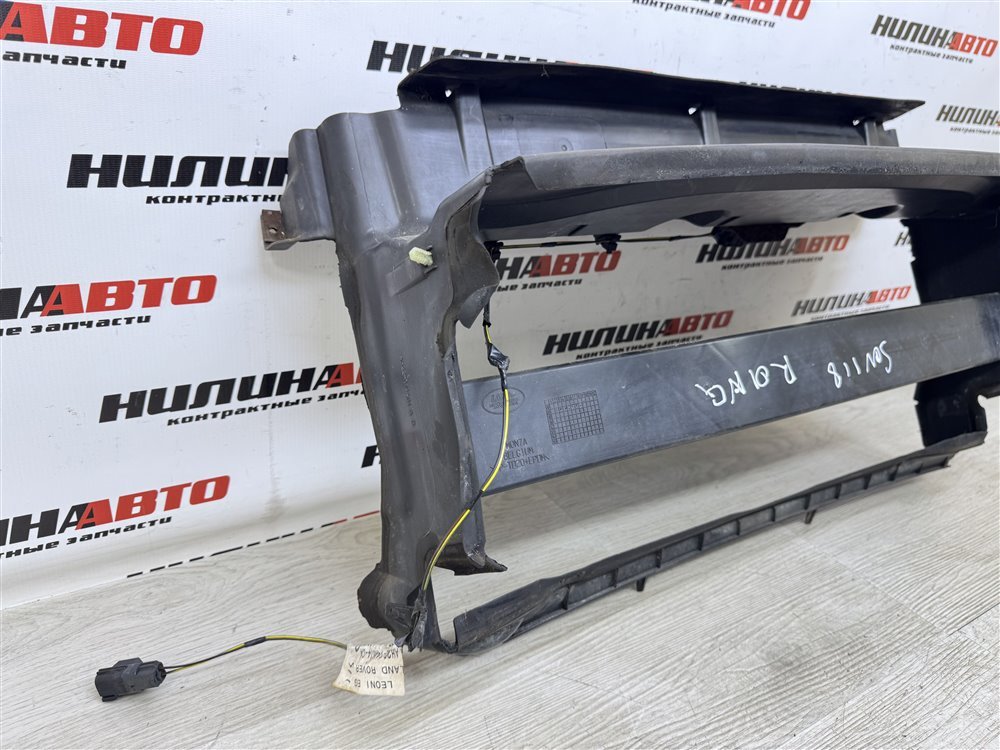 Дефлектор радиатора, 5000 рублей, Севастополь