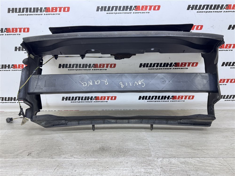 Дефлектор радиатора, 5000 рублей, Севастополь