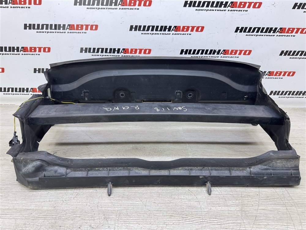 Дефлектор радиатора, 5000 рублей, Севастополь