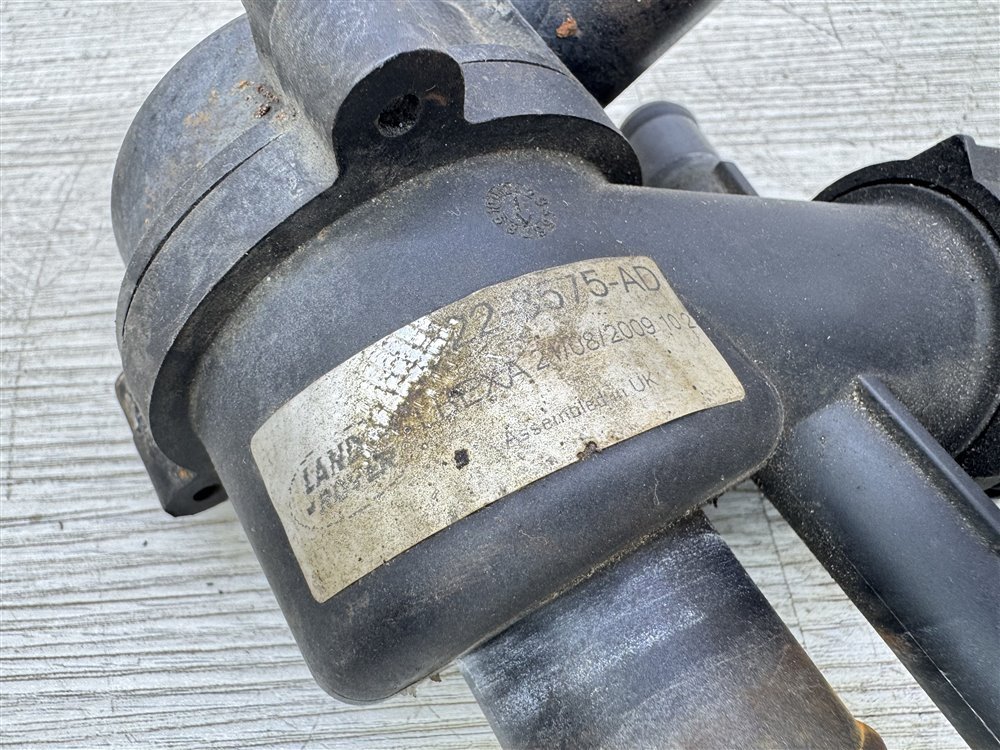 Термостат, 2000 рублей, Севастополь