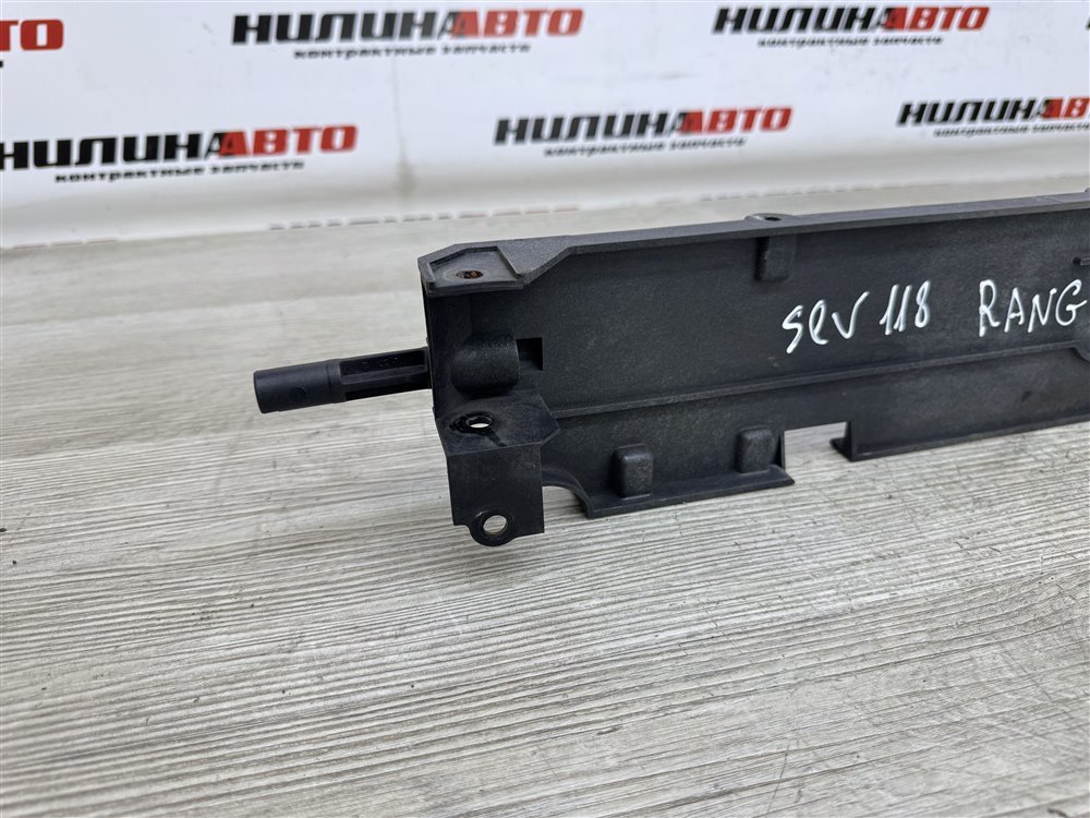 Кронштейн радиатора, 2000 рублей, Севастополь