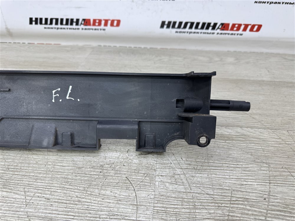 Кронштейн радиатора, 2000 рублей, Севастополь