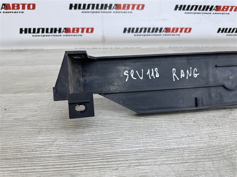 Кронштейн радиатора, 2000 рублей, Севастополь