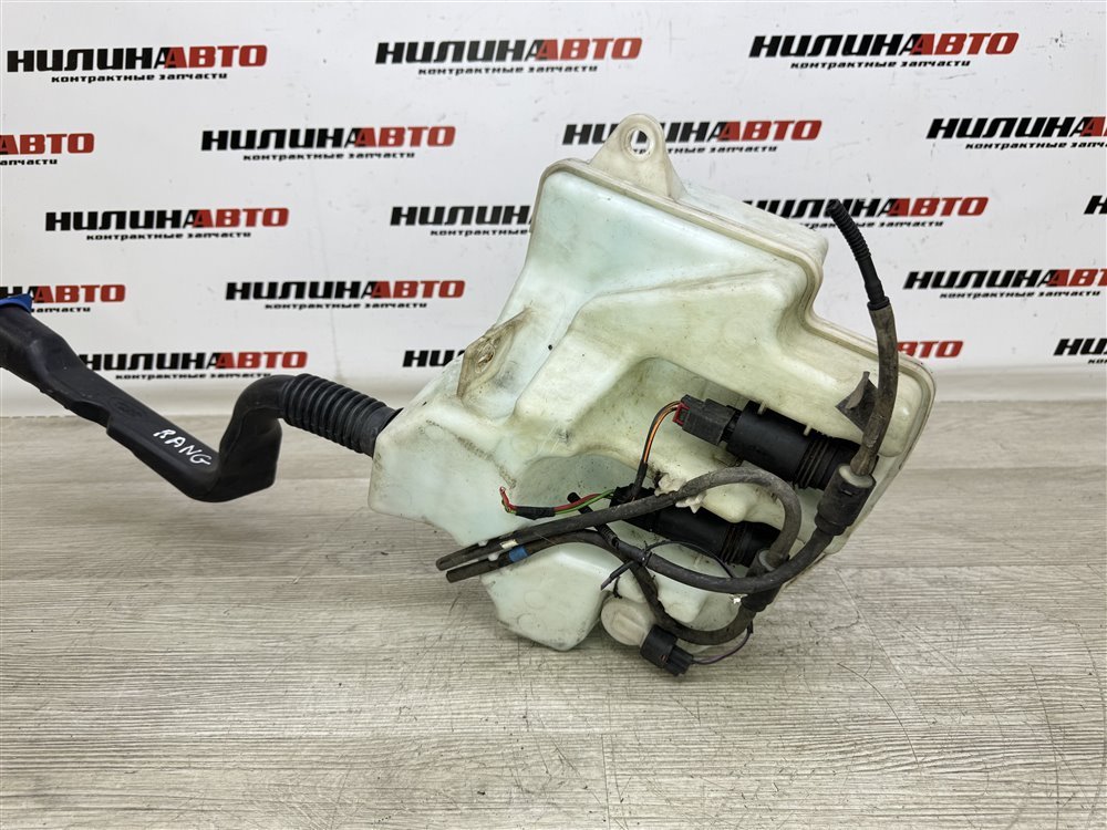 Бачок омывателя, 3000 рублей, Севастополь