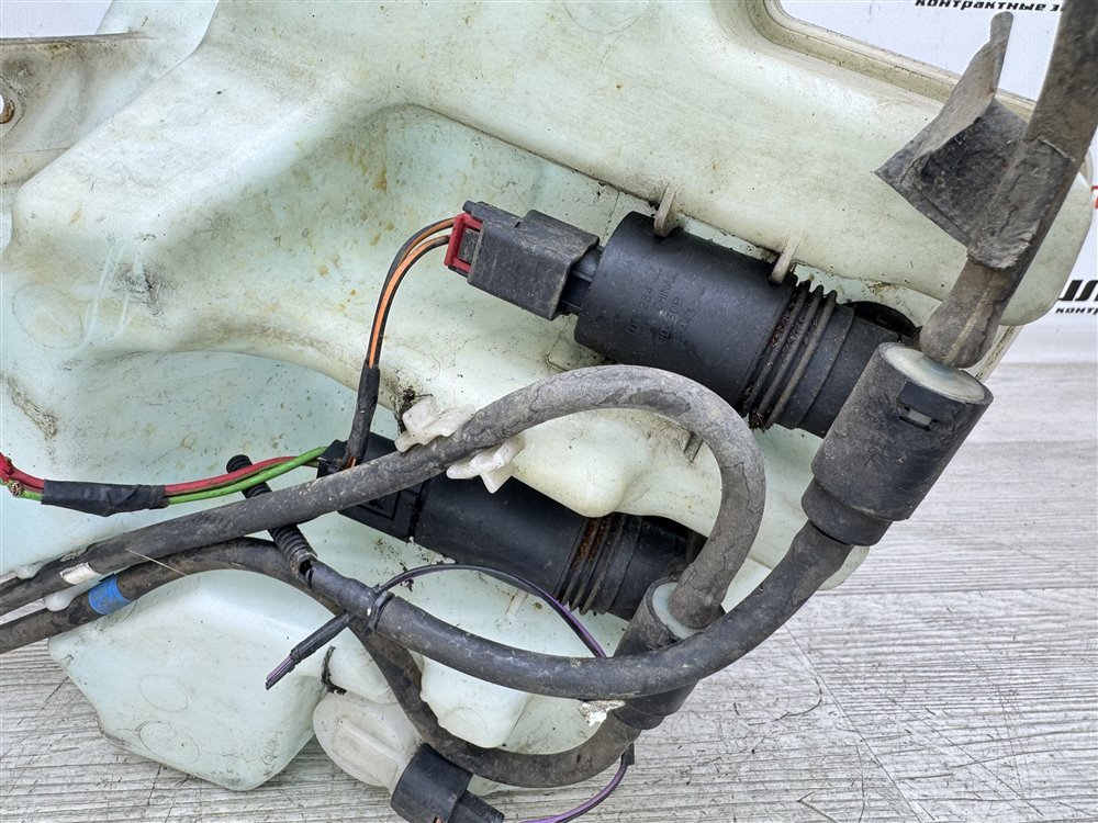 Бачок омывателя, 3000 рублей, Севастополь