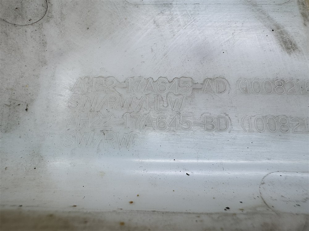 Бачок омывателя, 3000 рублей, Севастополь