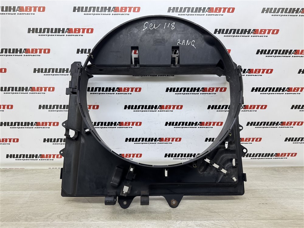 Диффузор вентилятора радиатора, 4500 рублей, Севастополь