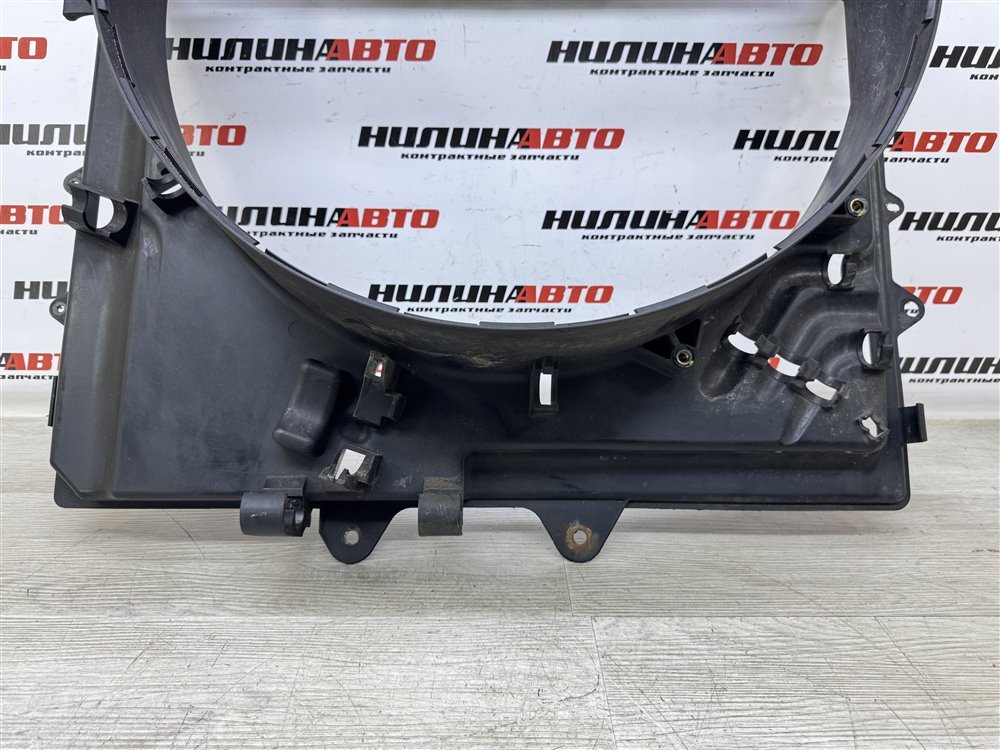 Диффузор вентилятора радиатора, 4500 рублей, Севастополь