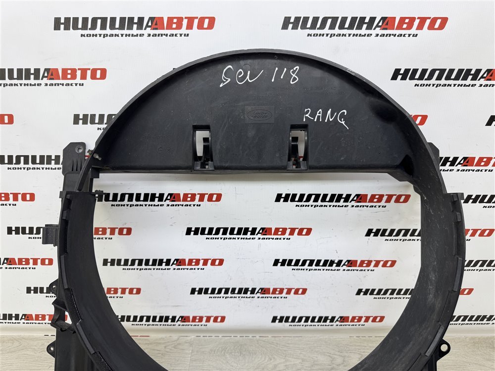 Диффузор вентилятора радиатора, 4500 рублей, Севастополь