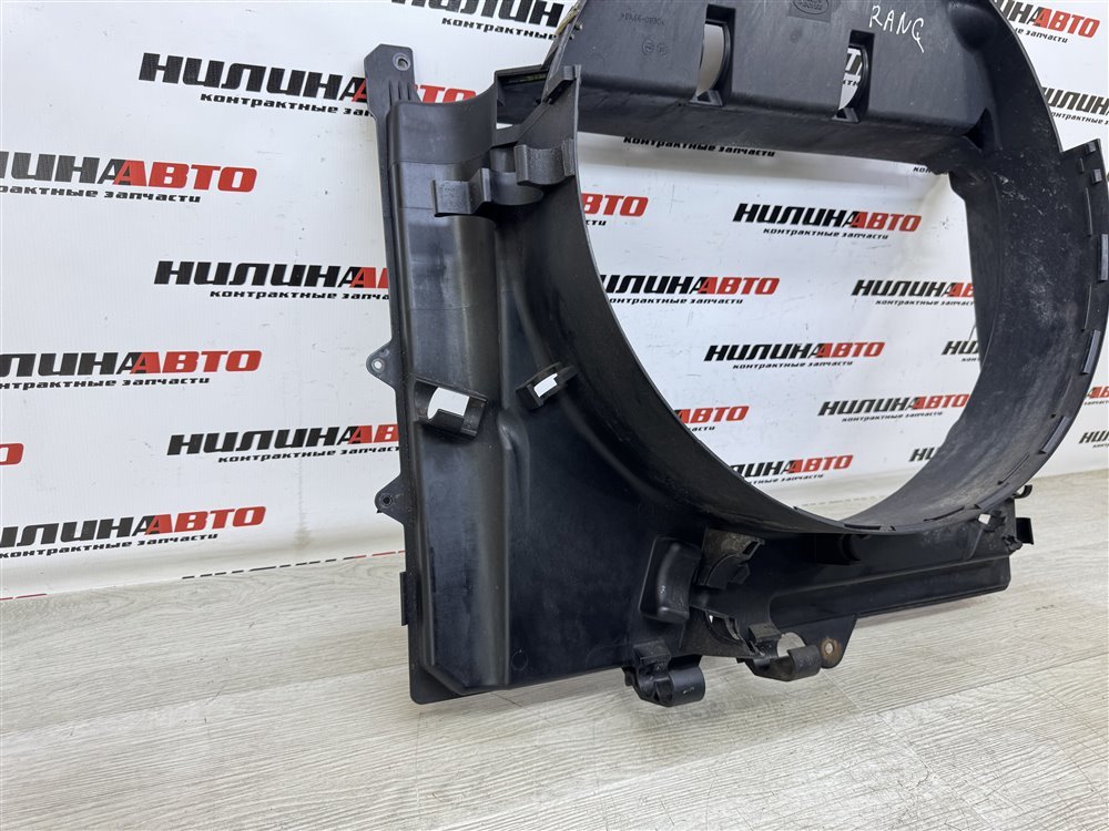 Диффузор вентилятора радиатора, 4500 рублей, Севастополь