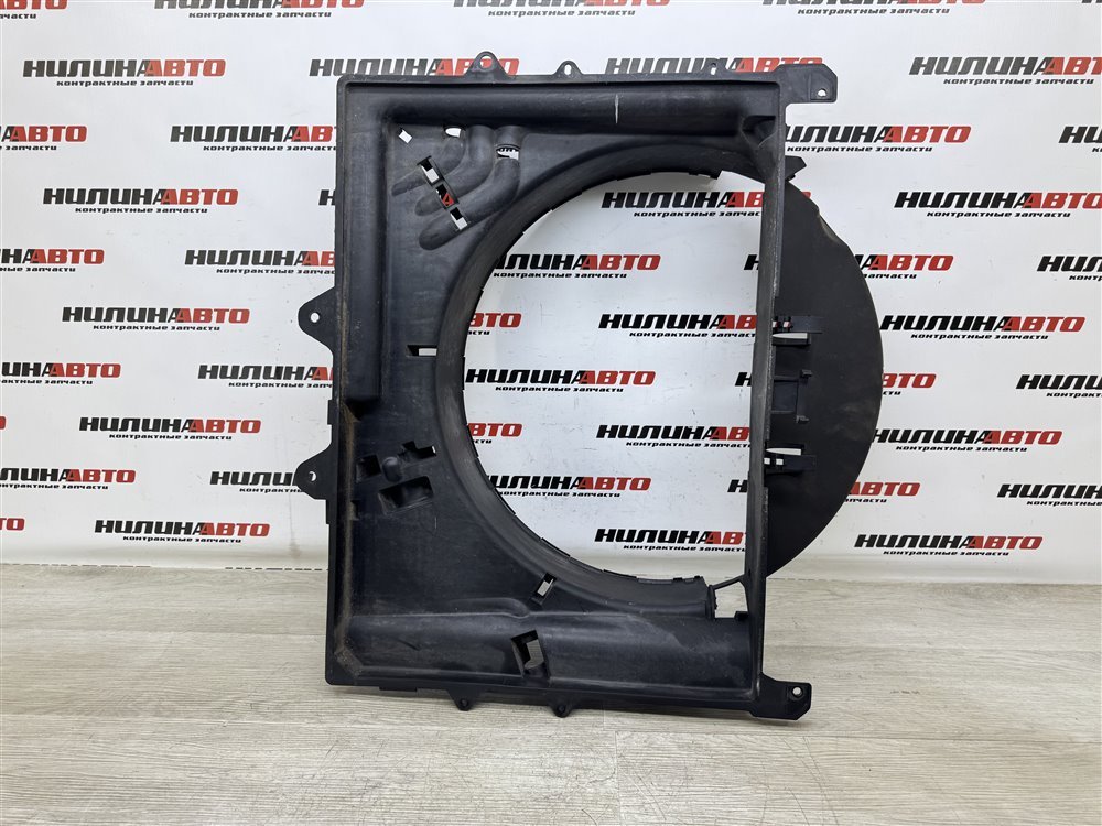 Диффузор вентилятора радиатора, 4500 рублей, Севастополь