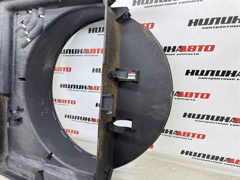 Диффузор вентилятора радиатора, 4500 рублей, Севастополь