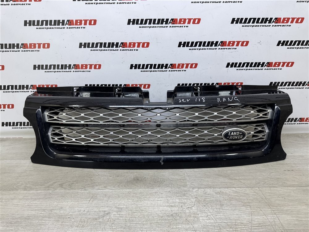 Решетка радиатора, 10000 рублей, Севастополь