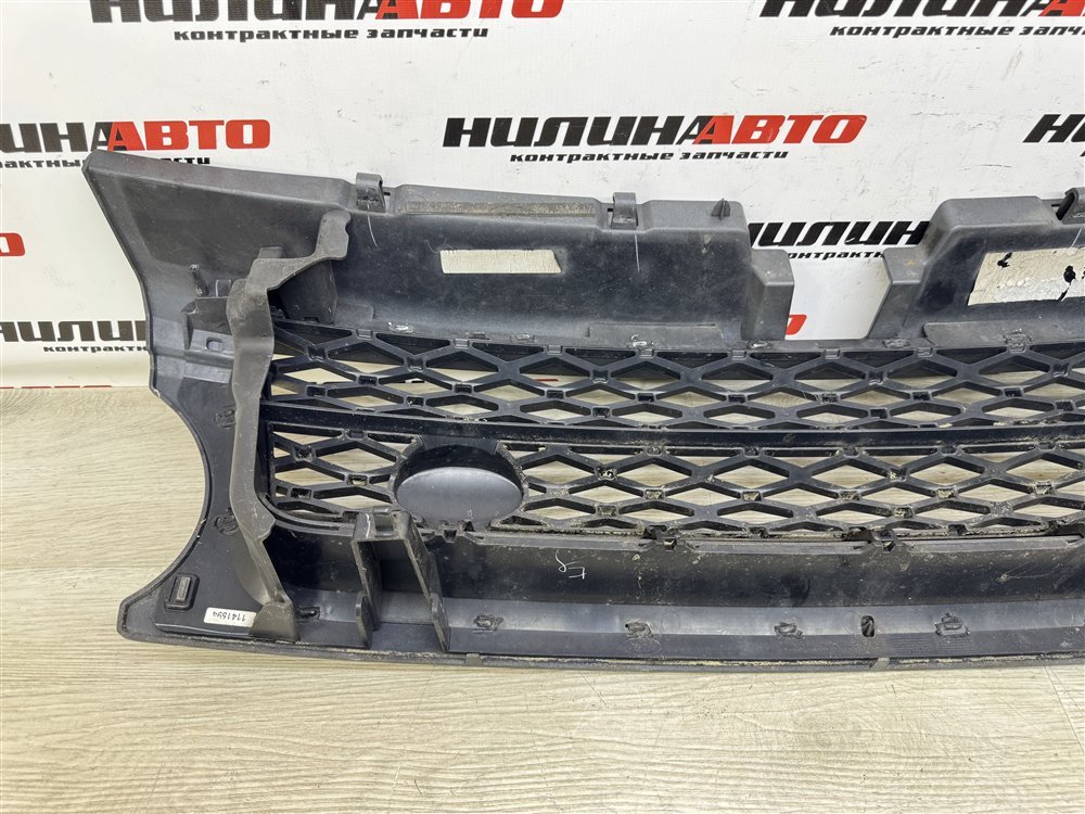 Решетка радиатора, 10000 рублей, Севастополь