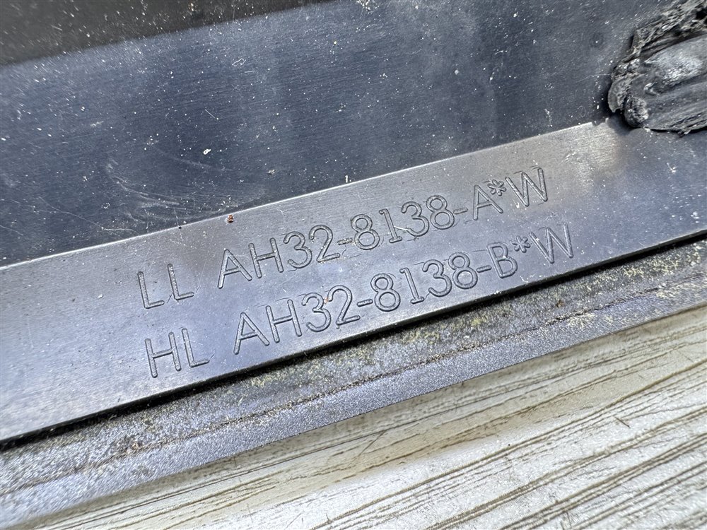 Решетка радиатора, 10000 рублей, Севастополь