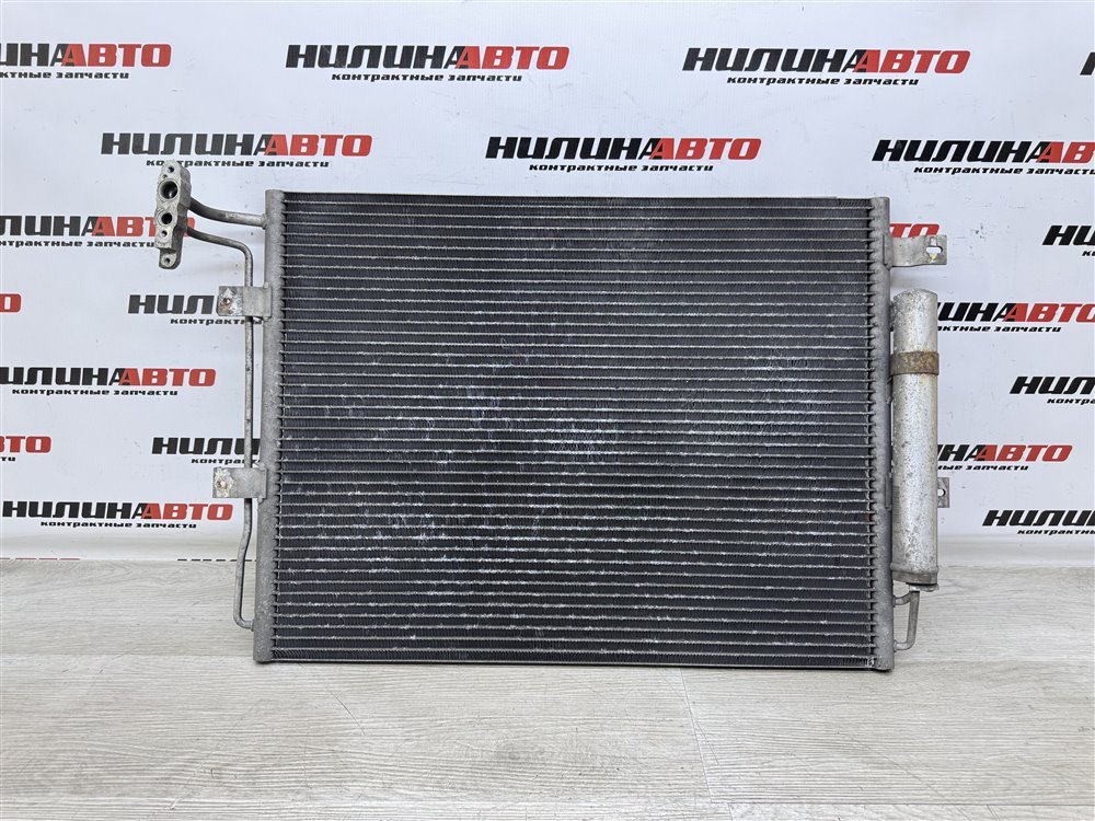 Радиатор кондиционера, 3000 рублей, Севастополь