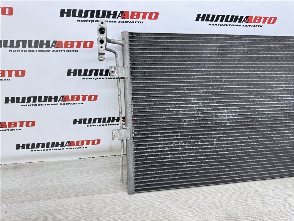 Радиатор кондиционера, 3000 рублей, Севастополь