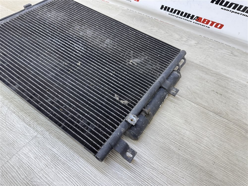 Радиатор кондиционера, 3000 рублей, Севастополь