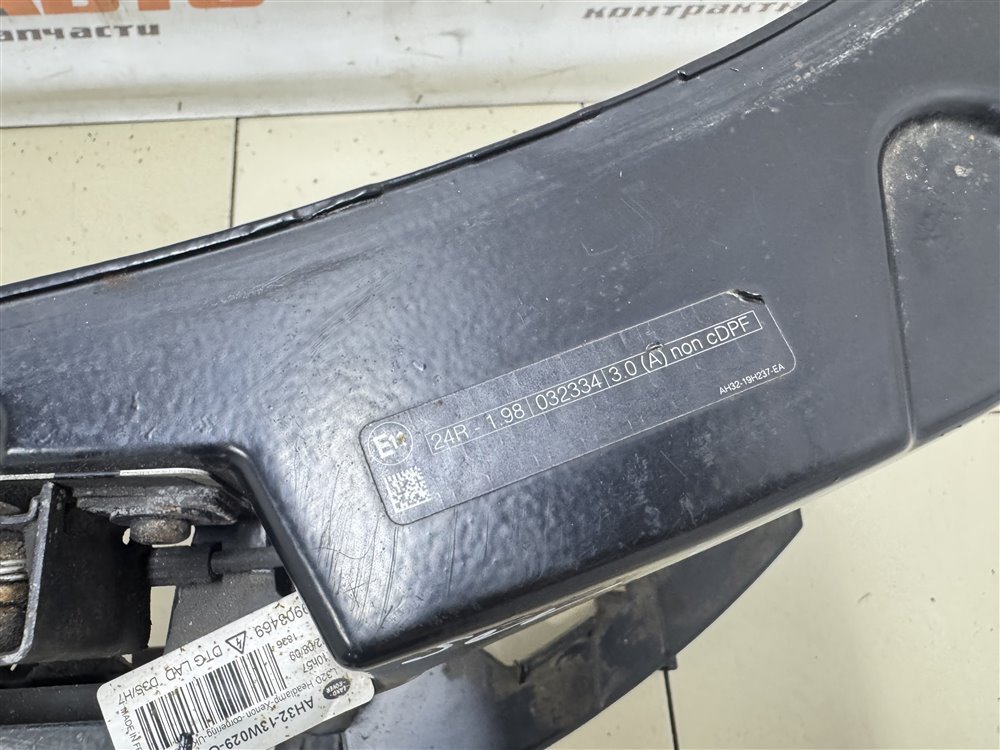 Панель передняя, 15000 рублей, Севастополь