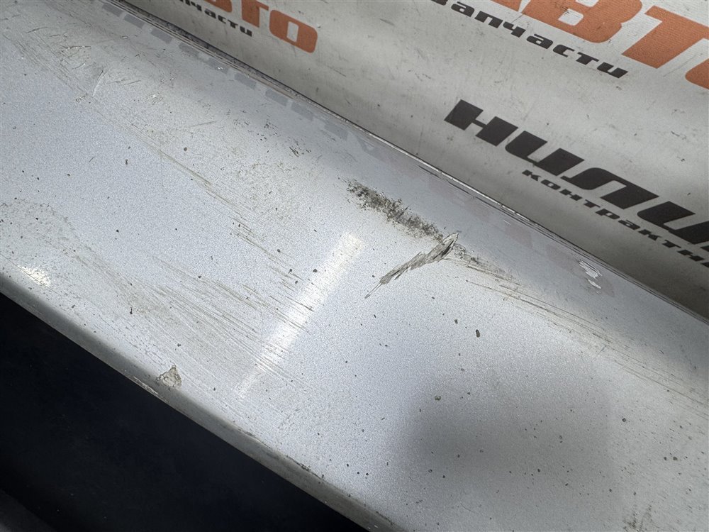 Бампер, 25000 рублей, Севастополь