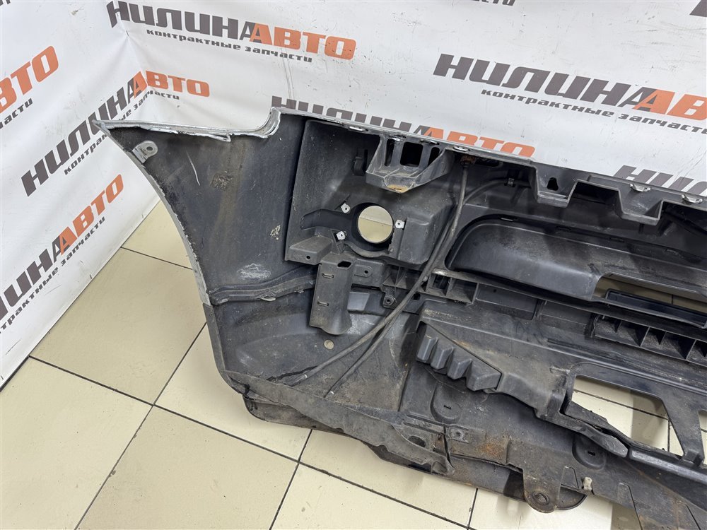 Бампер, 25000 рублей, Севастополь