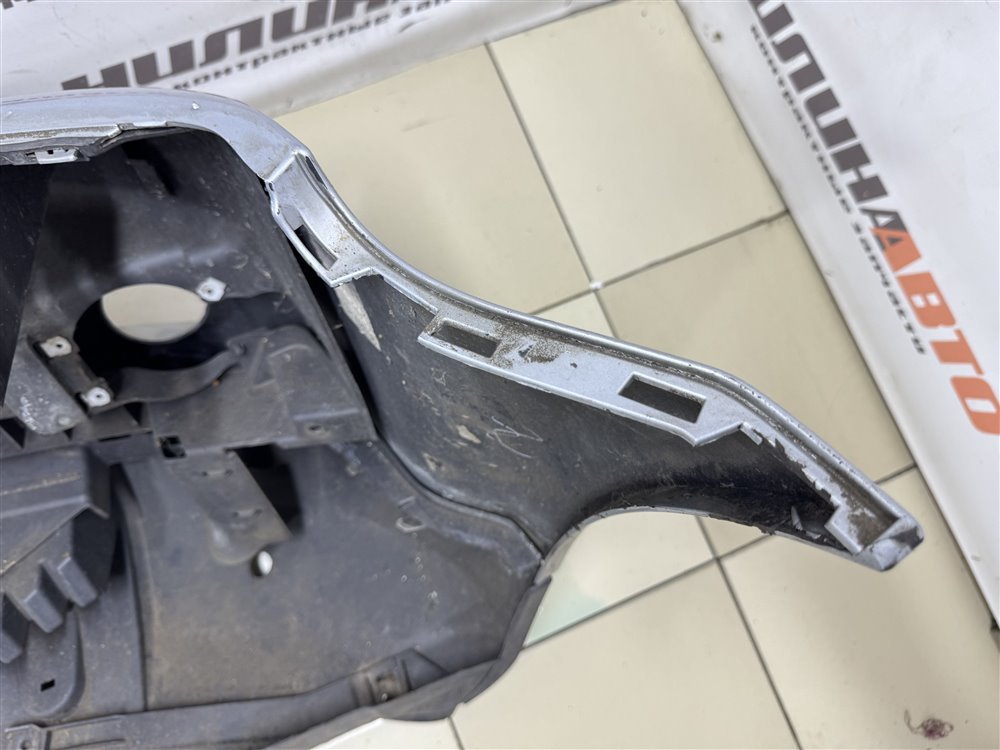 Бампер, 25000 рублей, Севастополь