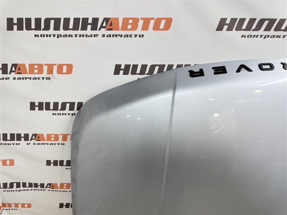 Капот, 22000 рублей, Севастополь