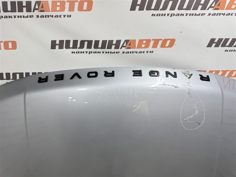 Капот, 22000 рублей, Севастополь