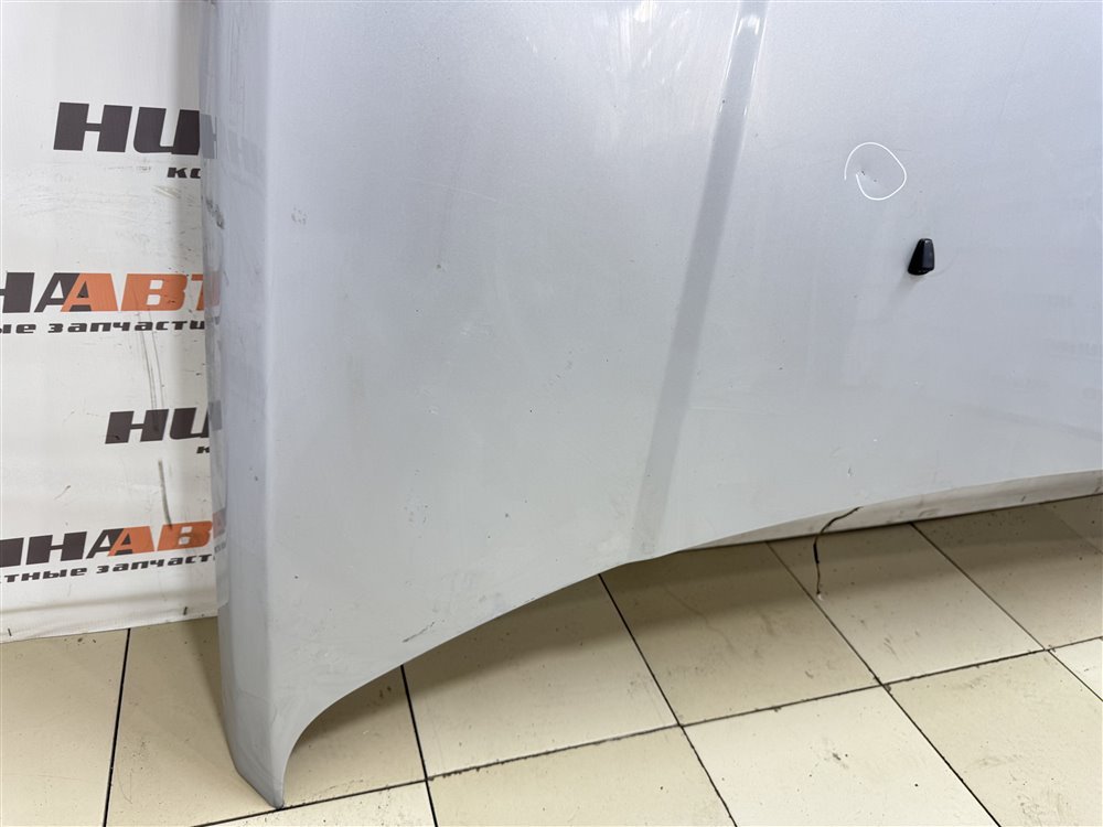 Капот, 22000 рублей, Севастополь