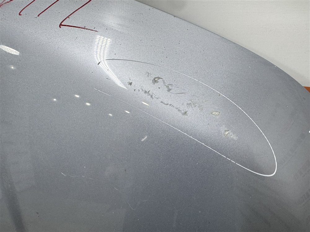 Капот, 22000 рублей, Севастополь