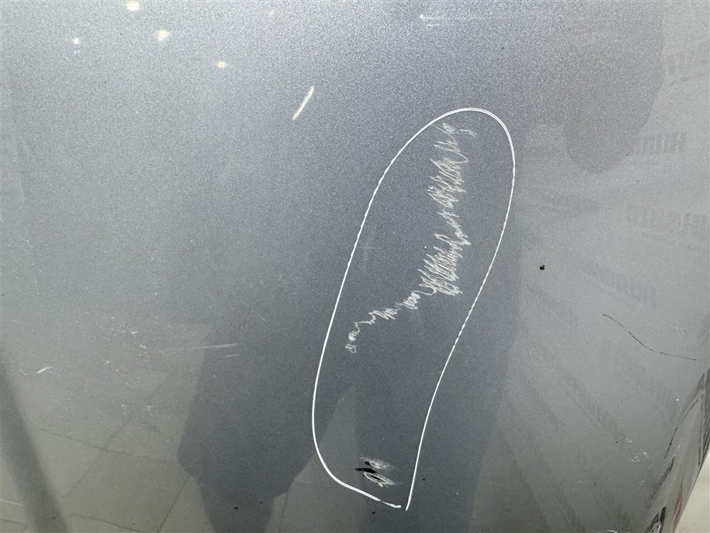 Капот, 22000 рублей, Севастополь